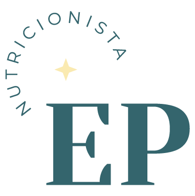 Logo Nutricionista